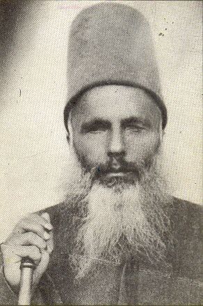 Osman Kemali Efendi (k.s.)