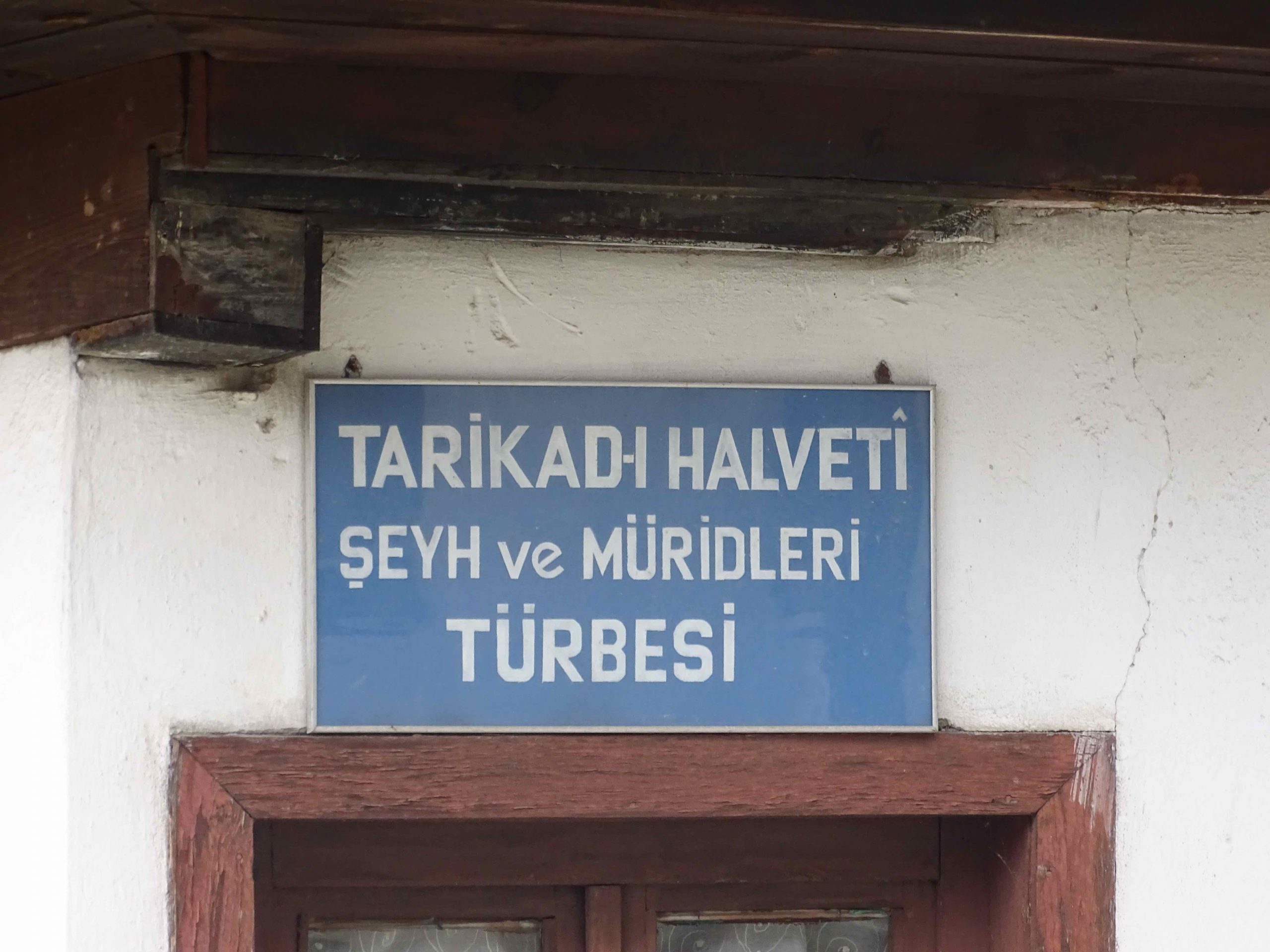 Davud Halveti (k.s.)