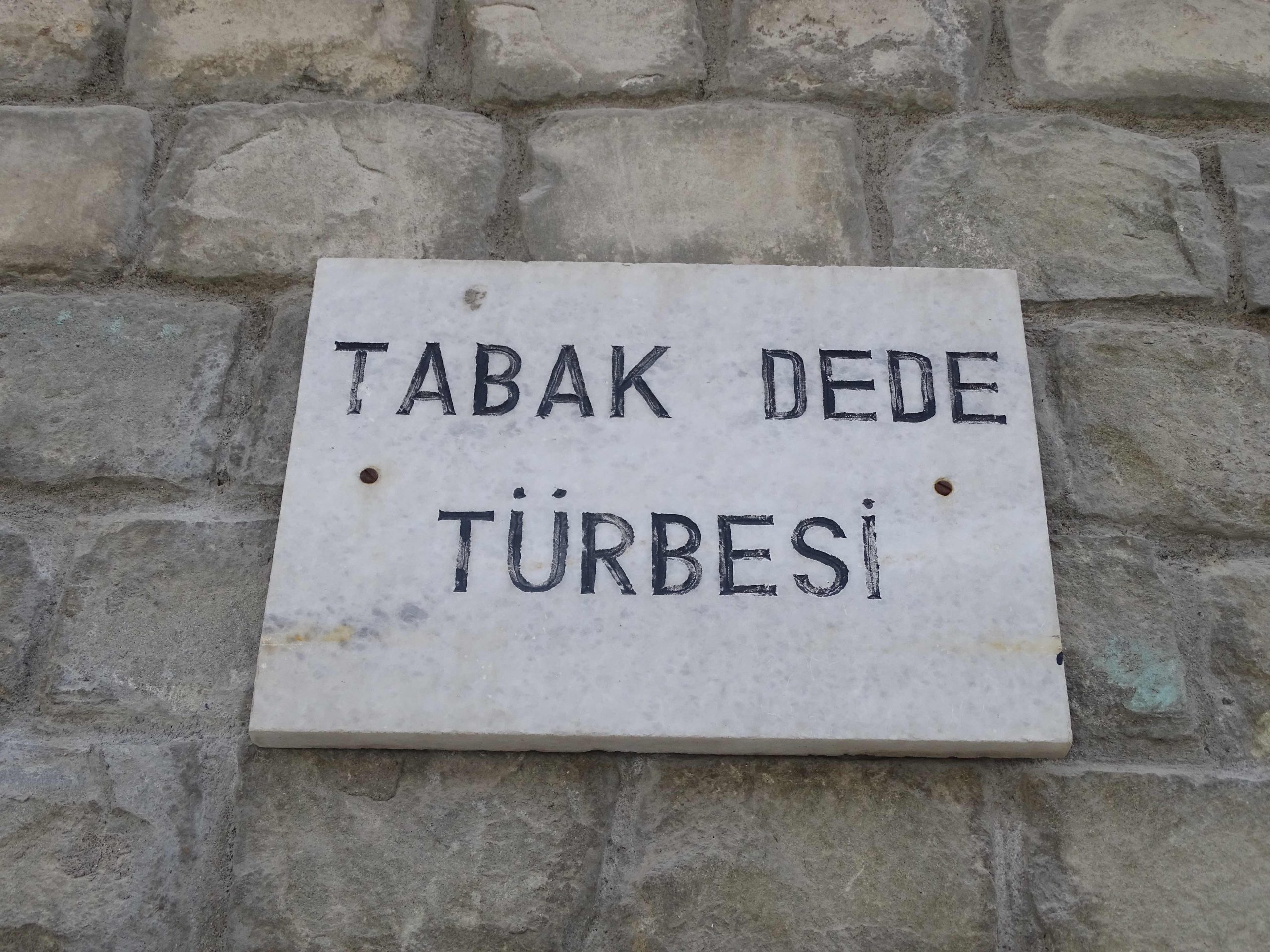 Debbağ Dede