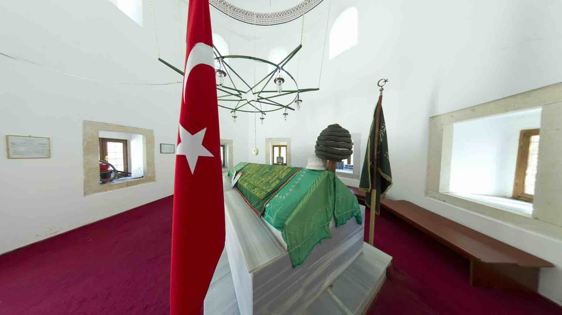 Gazi Ömer Bey