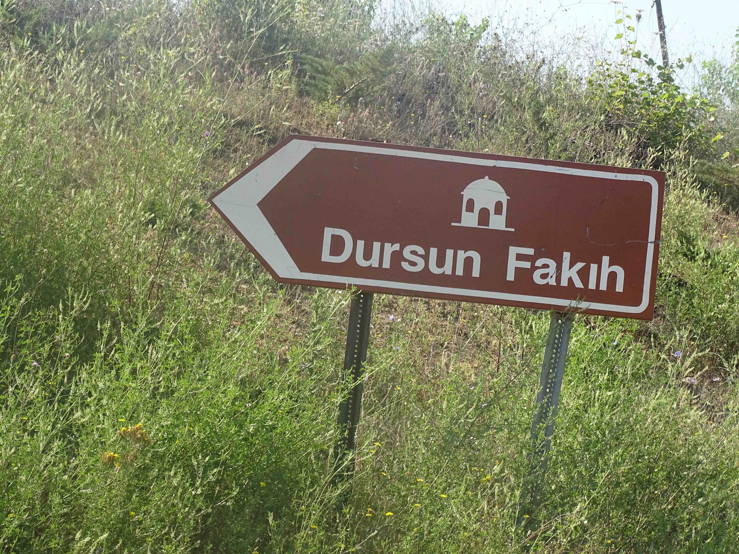 Dursun Fakih (k.s.)