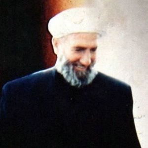 Muhammed Raşit Erol (k.s.)