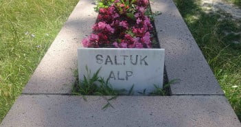 Saltuk Alp Saltuk Alp