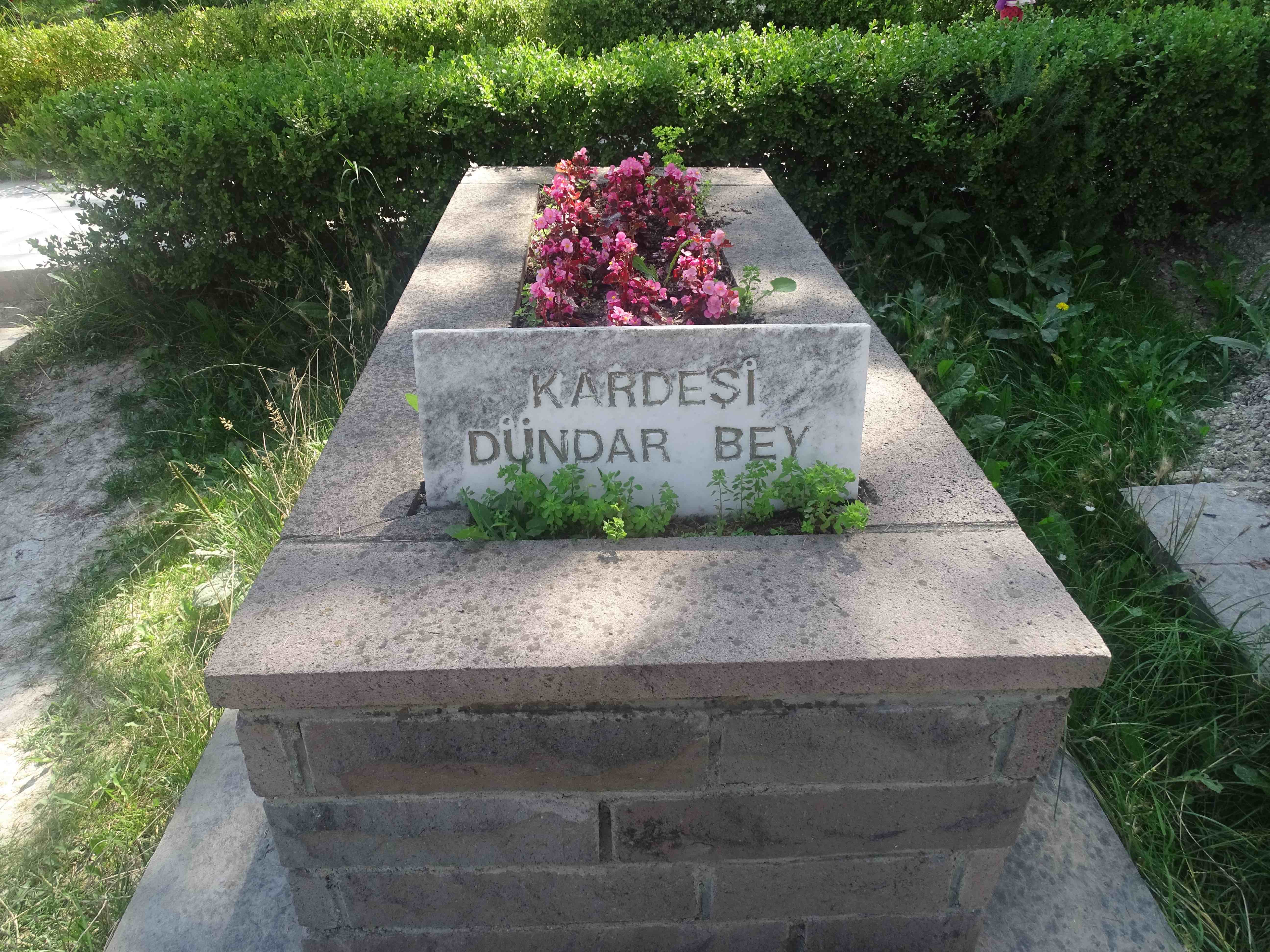 Dündar Bey