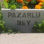 Pazarlı Bey