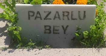 Pazarlı Bey Pazarlı Bey
