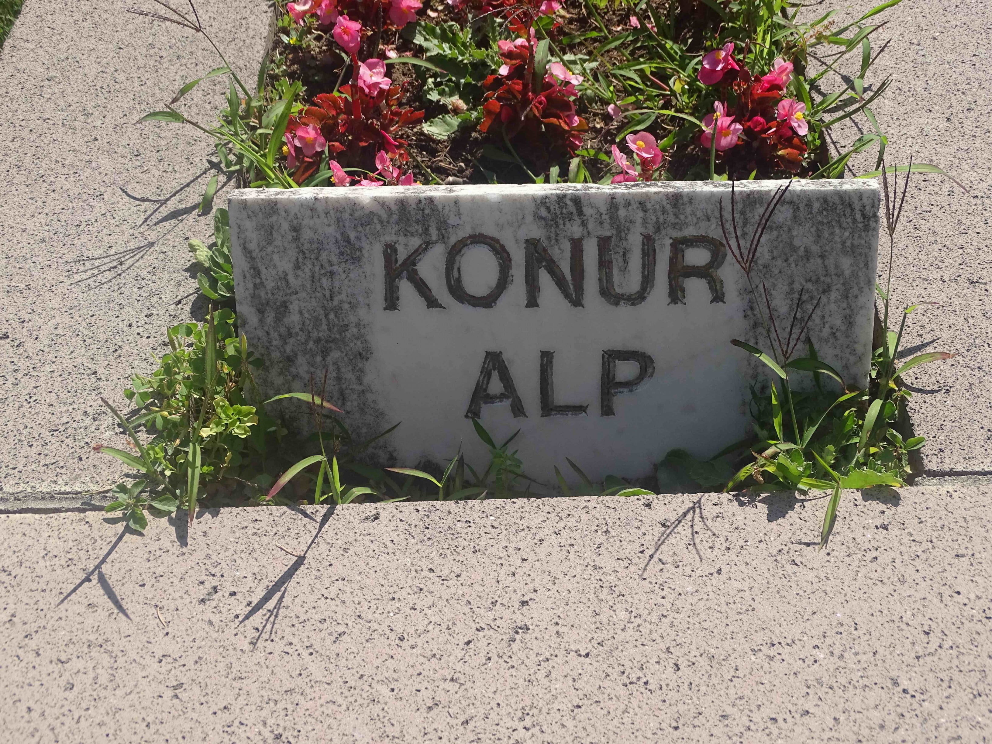 Konuralp