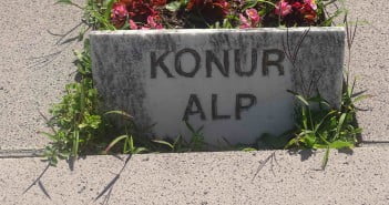 Konur Alp Konuralp