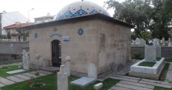 Sunullah Gaybi (k.s.) Sunullah Gaybi 7