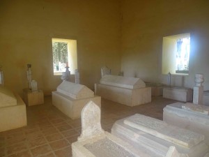 Çandarlı Kara Halil Hayreddin Paşa 3