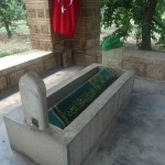 Sarı Saltuk - İznik 1