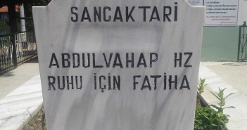Abdulvahap Gazi – İznik Abdulvahap Gazi 2