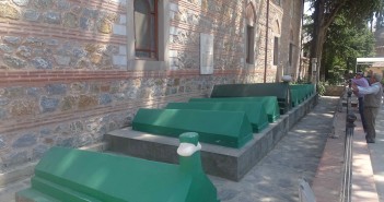 Mevlana Taceddin İbrahim Mevlana Taceddin İbrahim 1