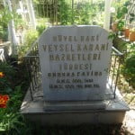 Veysel Karani Bursa