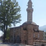 Acem Reis camii 1