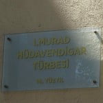 Murad Hüdavendigar 5