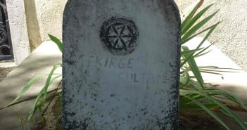 Çekirge Sultan Çekirge Sultan 4