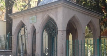 Hacı İvaz Paşa İvaz Paşa 1