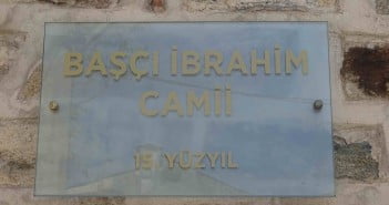 Başçı İbrahim Efendi