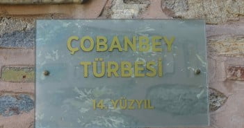 Çoban Bey Çoban Bey