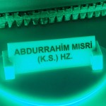 Abdurrahim Mısri 1