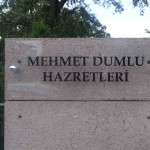 Mehmet Dumlu Kütahyevi