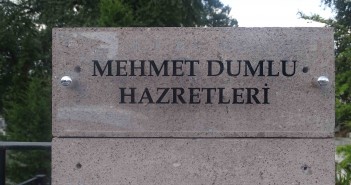 Mehmet Dumlu Kütahyevi Mehmet Dumlu Kütahyevi