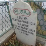 Seyyid Bahaeddin Ali Baba