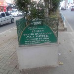 Seyyid Bahaeddin Ali Baba 1