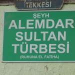 Alemdar Sultan