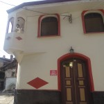 Karadonlu Can Baba camii