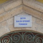 Şeyh Salih Efendi 3