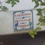 Karadonlu Can Baba