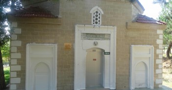 Kalburcu Şeyhi Ahmet Efendi Kalburcu Şeyhi Pir Ahmet
