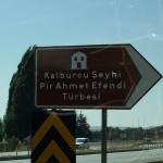 Kalburcu Şeyhi Pir Ahmet