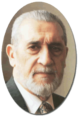 Mehmet Dumlu Kütahyevi