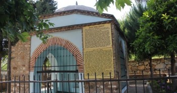 Eskici Dede