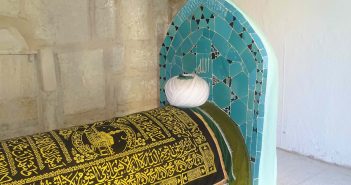 Seyyid Harun Veli (k.s.)