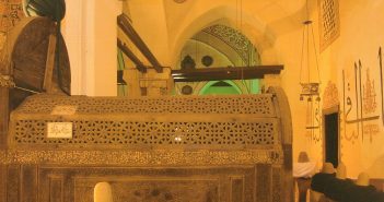 Sultan’ul Ulema Bahaeddin Veled (k.s.)
