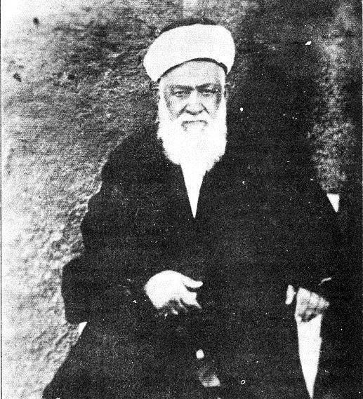 Şeyh Muhammed Esad Erbili (k.s.)