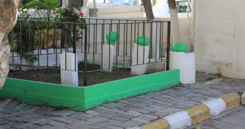 Kasımpaşa Türbesi – Menemen