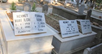 Mehmed Esad İleri Hoca