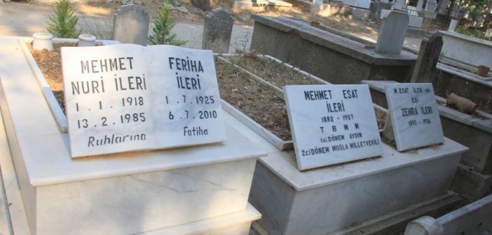 Mehmed Esad İleri Hoca