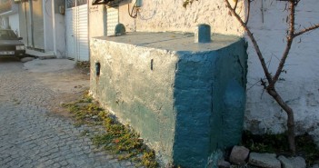 Araplı Dede – İzmir
