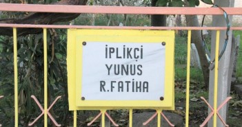 İplikçi Yunus