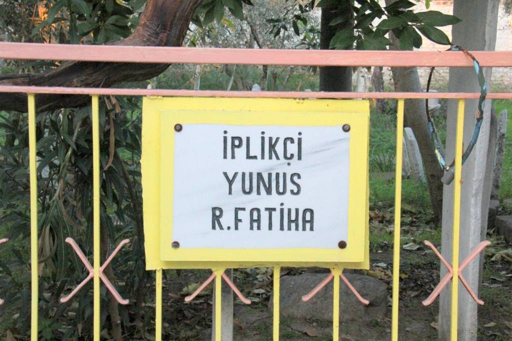 İplikçi Yunus