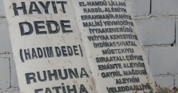 Hayıt Dede