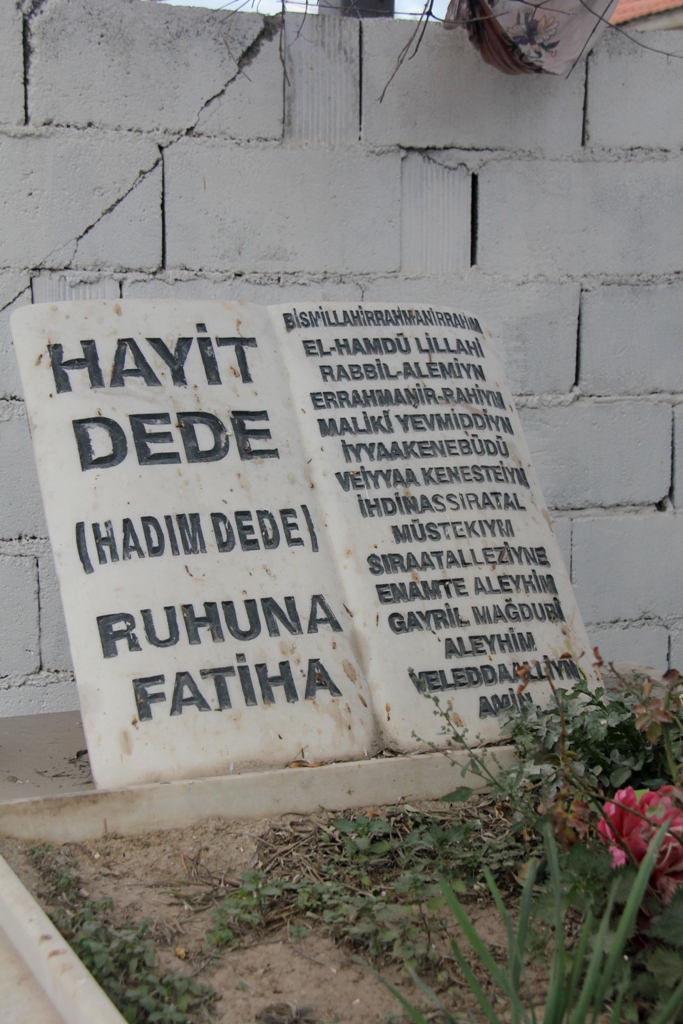 Hayıt Dede