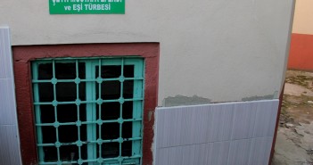 Şeyh Mustafa Efendi (k.s.)