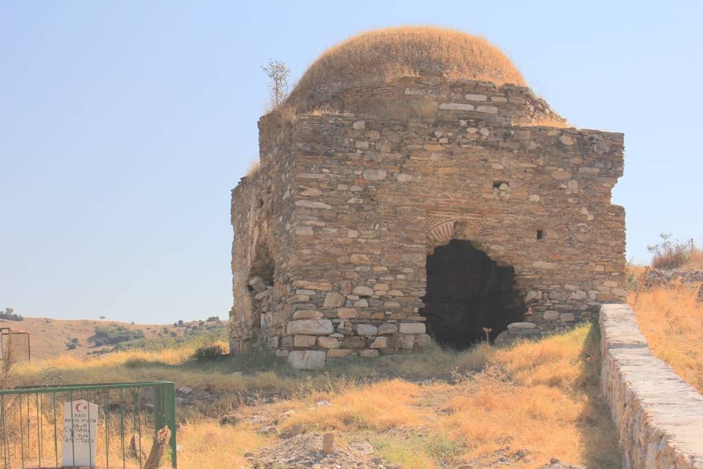 Işıklar  Türbesi